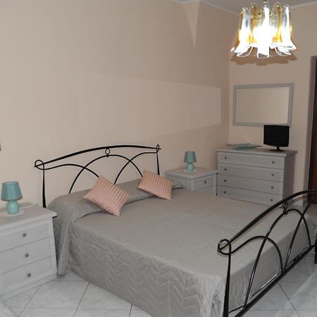 Casa Vacanze Il Nespolo Catania Luaran gambar