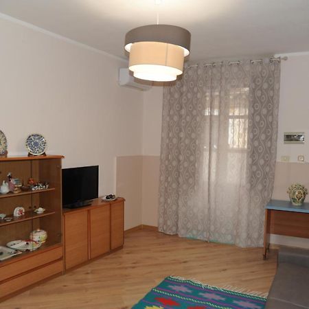 Casa Vacanze Il Nespolo Catania Luaran gambar