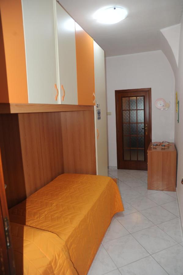 Casa Vacanze Il Nespolo Catania Luaran gambar