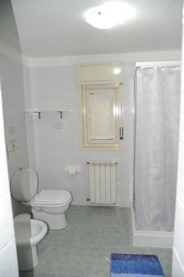 Casa Vacanze Il Nespolo Catania Luaran gambar