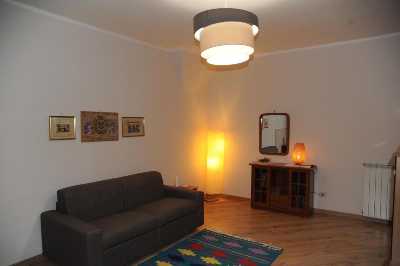 Casa Vacanze Il Nespolo Catania Luaran gambar